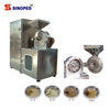 Food Powder Pulverizer/cinnamon Grinder Machine/crushing Machine for Grain APM-USA