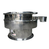 Food Powder Sieving Equipment Three Dimensional Vibrating Screen APM-USA