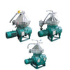 Fuel Oil Cleaning Three Phase Disk Centrifuge APM-USA