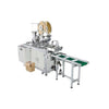 Full Automatic Disposable Surgical Medical Face Mask Making Machine APM-USA