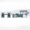 Full Automatic Disposable Surgical Medical Face Mask Making Machine APM-USA