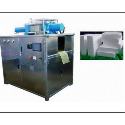 Fully Auto Dry Ice Making Machine,drikold Pelletizer Machine APM-USA