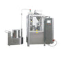 Fully Automatic Capsule Filling Machine Capsule Filling Machine to fill Powder APM-USA