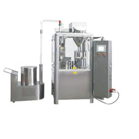 Fully Automatic Capsule Filling Machine Capsule Filling Machine to fill Powder APM-USA