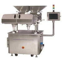 Fully Automatic Counting Accuracy Cream Puff Filling Machine APM-USA