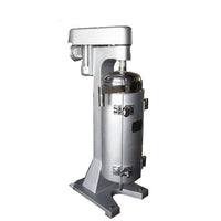 Gf115 Hot Sale Lemon Oil Separator Tubular Centrifuge APM-USA