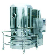 Gfgq Series High-efficiency Fluidized Dryer APM-USA