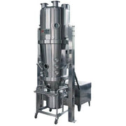 Gfl Series Efficient Pilling Drying Coater APM-USA