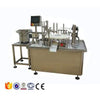 Glass Bottle Dropper Filling Machine for Rose Essential Oil, Liquid Filling Equipment APM-USA