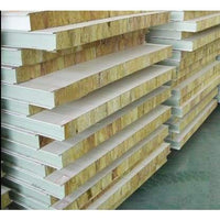 Glass Magnesium Paper Honeycomb Sandwich Panel for Cleanroom APM-USA