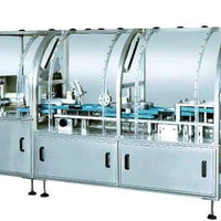 Glp800 Automatic High Speed Unscrambler APM-USA