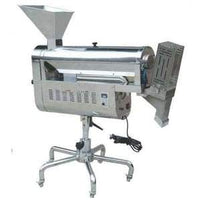 Gmp Certification Capsule Polishing Machine new Design APM-USA