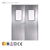 Gmp Clean Room Door Price APM-USA