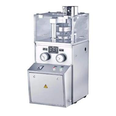 Good Quality Price for Rotary Tablet Press in Apm Zp7b APM-USA