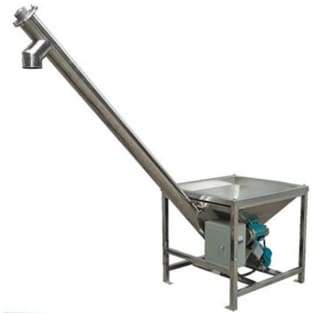 Good Quality Screw Feeding Machine for Powder Package APM-USA