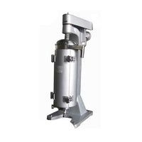 Gq Series High Speed Bacteria Separating Tubular Separator Centrifuge APM-USA