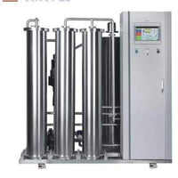 Harga Water Treatment Unit Tank APM-USA