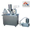 Healthy Manual Semi Auto 00#-5# Hard Capsule Filling Machine APM-USA