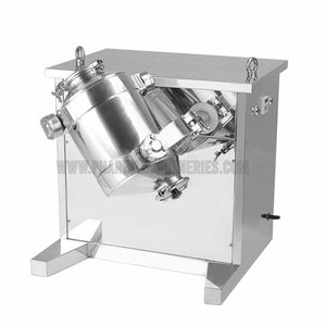 High Capacity Blending and Mixing Machine APM-USA