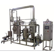 High Efficient Fluid Carbon Dioxide Super Critical Extraction Equipment APM-USA