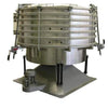 High Frequency Circular Rotary Vibrating Sieve Screen APM-USA