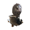 High Performance Model Pd Basket Hanging Discharge Centrifugal Juice Extractor Industrial APM-USA