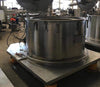 High Performance Model Pd Basket Hanging Discharge Centrifugal Juice Extractor Industrial APM-USA