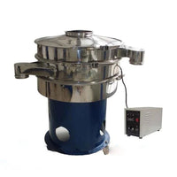 High Precision Powder Particle Vibrating Screen Machine Sieve APM-USA