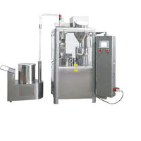 High Quality Automatic Capsule Filling Machine APM-USA