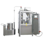 High Quality Hard Gelatin Capsule Filling Machine APM-USA