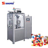 High Quality Njp 1200 Capsule Filling Machine Automatic Capsule Filler APM-USA