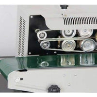 High Quality Semi-automatic Film Sealing Machine APM-USA