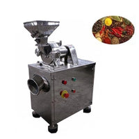 High Quality Universal Pulverizer/ Universal Powder Pulverizer and Grinder APM-USA