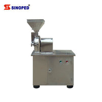 High Quality Universal Pulverizer/ Universal Powder Pulverizer and Grinder APM-USA