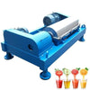 High Speed Industrial Horizontal Decanter Centrifuge Price APM-USA