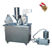 High Speed Semi Automatic Capusle Filler Machine APM-USA