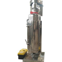 High Speed Tubular Centrifuge for Nano Particle Separation APM-USA