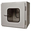 High Standard Design Static Pass Box with Electronic Interlock APM-USA