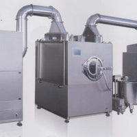 High-efficiency Film Coating Machine APM-USA