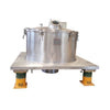 Horizontal Continuous Operation Scroll Discharge Decanter Centrifuge APM-USA