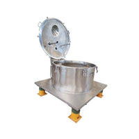 Horizontal Continuous Operation Scroll Discharge Decanter Centrifuge APM-USA