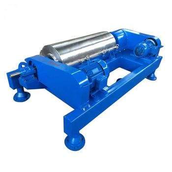 Horizontal Peeler Centrifuge for Starch Centrifuge High Speed Electric Centrifugal Machine APM-USA