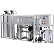 Hospital Waste Water Treatment Equipment APM-USA