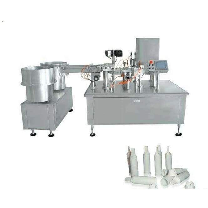 Hot Sale Automatic Liquid/oil Filling Machine Line APM-USA