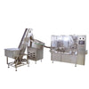 Hot Sale Automatic Liquid/oil Filling Machine Line APM-USA