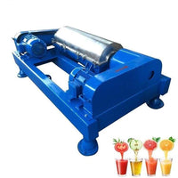 Hot Sale Lws Waste Oil Horizontal Screw Discharge Decanter Centrifuge APM-USA