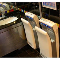 Hotel Amenities Commercial Restroom Electric Hand Dryer APM-USA