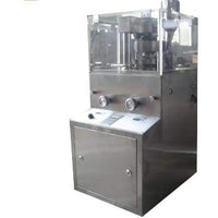 Hszp -37 High Speed Rotary Tablet Press with High Production APM-USA