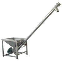 Inclined Feed Screw Conveyor Price APM-USA