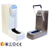 Indoor Disposable Hospital Automatic Shoe Cover Machine/automatic Shoe Cover Dispenser APM-USA